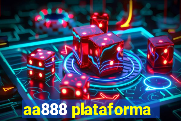 aa888 plataforma